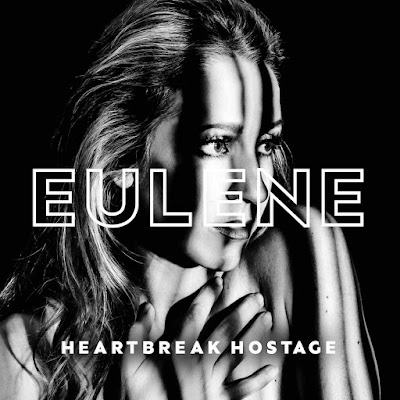 Eulene présente un nouveau single prometteur : Heartbreak Hostage