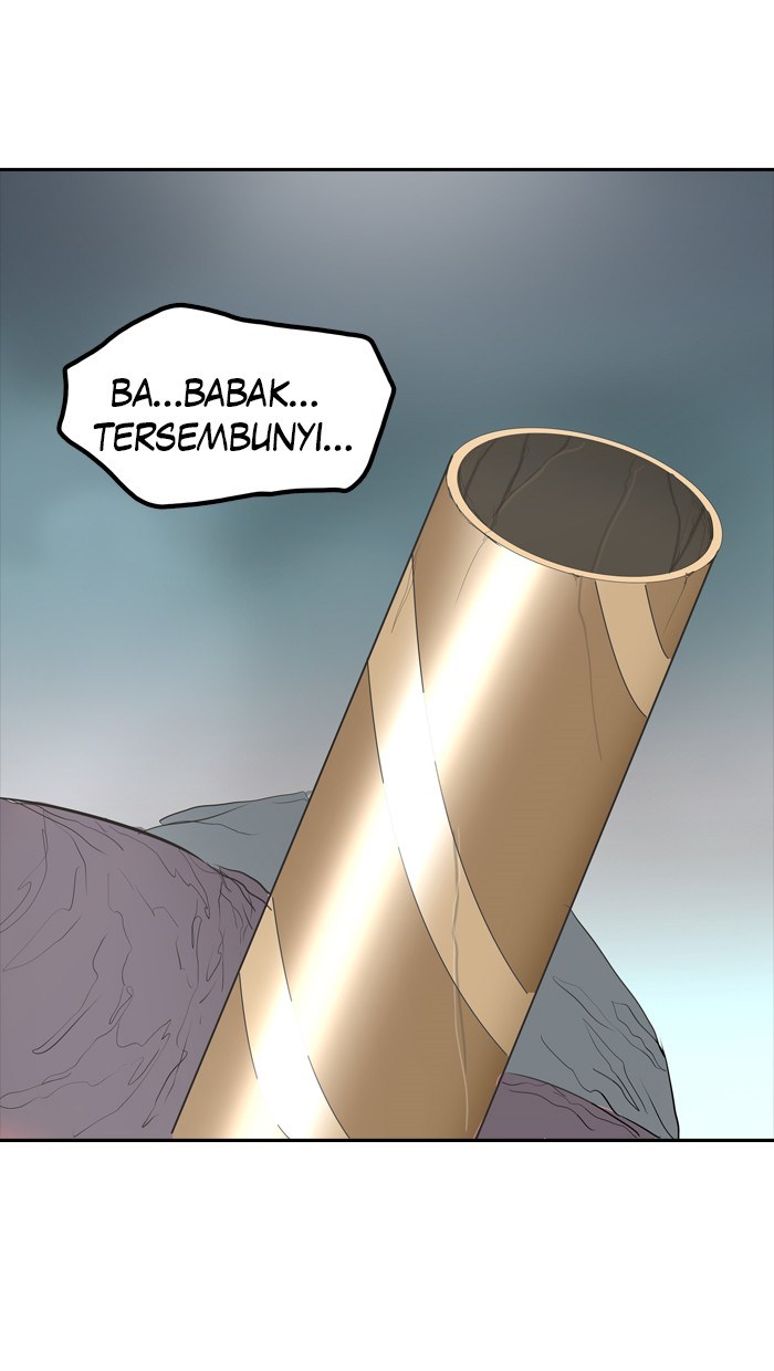 Webtoon Tower Of God Bahasa Indonesia Chapter 357