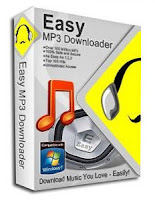 EASY MP3 Downloader 4.4.9.8 Full Crack