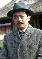 Qiao Lisheng China Actor