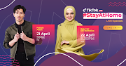  Entertainment Legends Dato’ Sri Siti Nurhaliza and Fattah Amin Join Malaysia's TikTok #StayAtHome Live! Specials