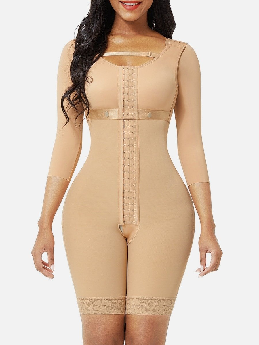 Durafits Compression Garment Post Surgery Shapewear