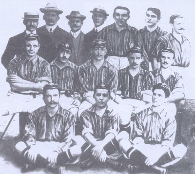 Fluminense em 1906