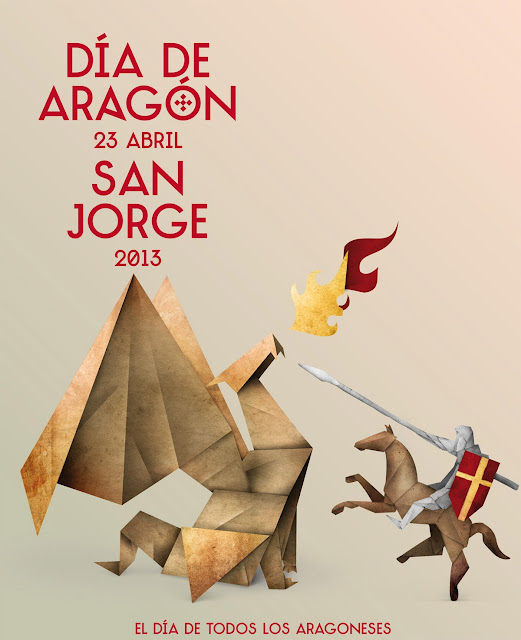 Día de Aragón 2013