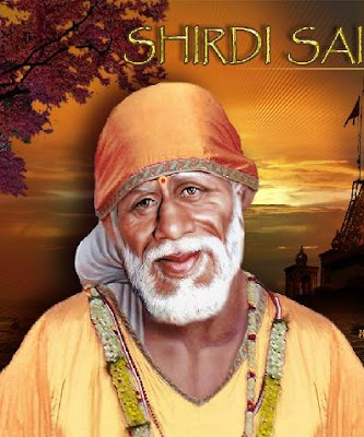 AISE BHAKTO KO OM SAI RAM. HAPPY BABA'S DAY TO ALL OF YOU