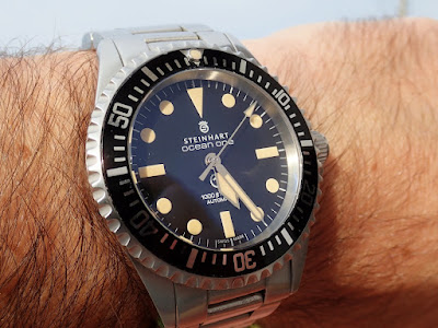 Subasta rolex raro MilSub