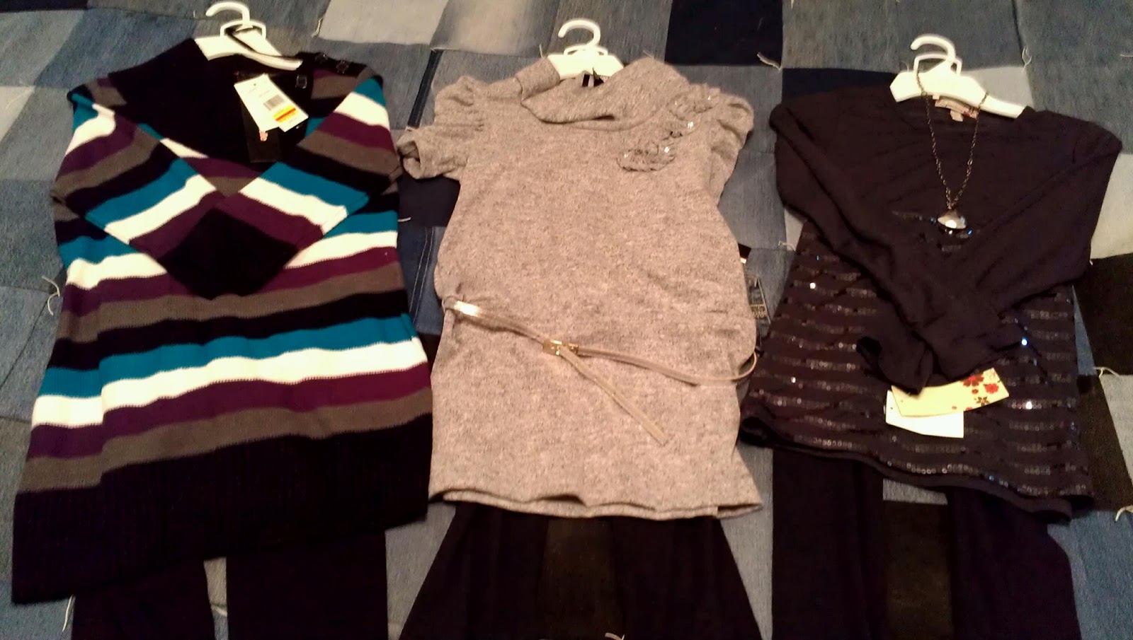Being Frugal and Making It Work: Kohl's Children's Clothing Clearance ...