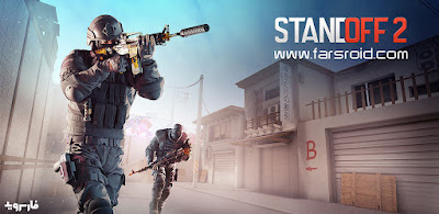 Standoff 2 Mod Apk + Data Download