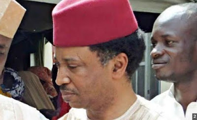 Thugs Attack Senator Shehu Sani's Media Office