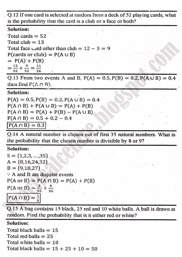 permutation,-combination-and-probability-exercise-6-4-8