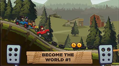 Hill Climb Racing 2 v1.15.1 Mod Apk (unlimited money) 