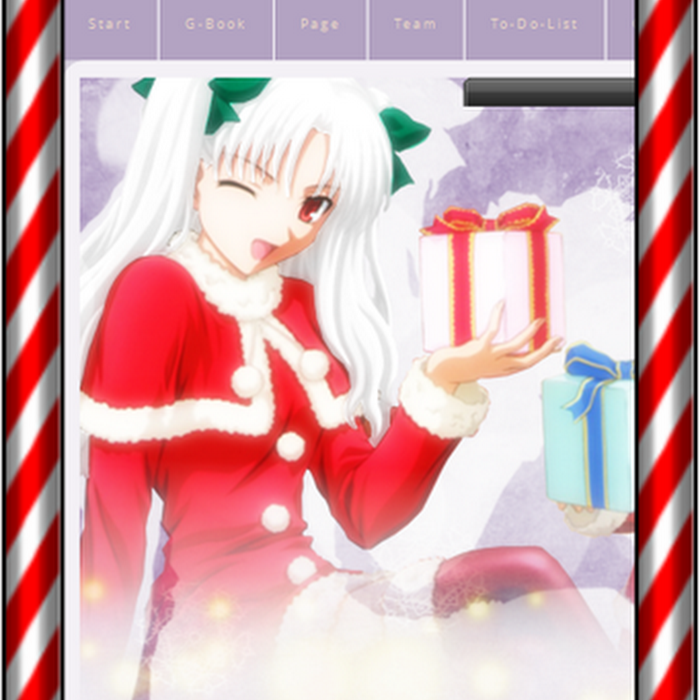 Updates der Woche (16.12. - 19.12)