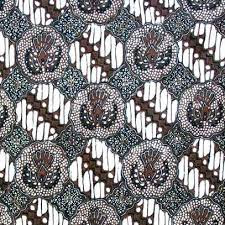 Ragam Batik Jogja Cocok Buat Oleh-oleh