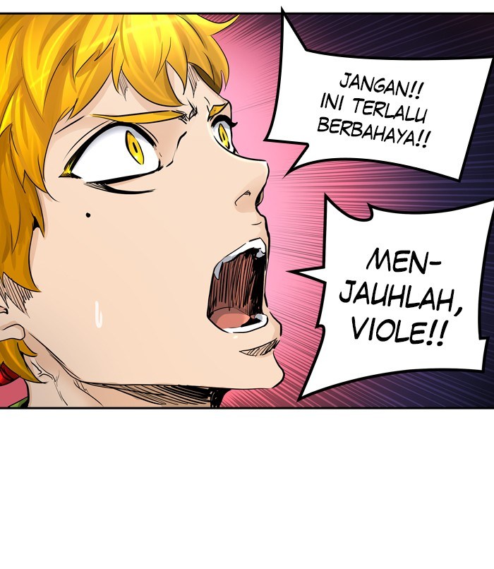 Webtoon Tower Of God Bahasa Indonesia Chapter 406