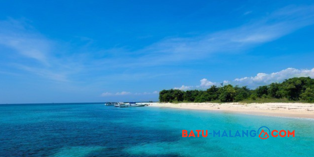 destinasi wisata pulau tabuhan banyuwangi