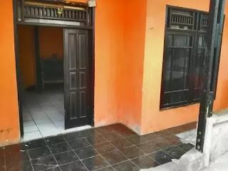 Rumah Kontrakan Cilengkrang