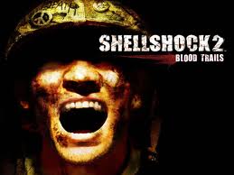 Shellshock 2