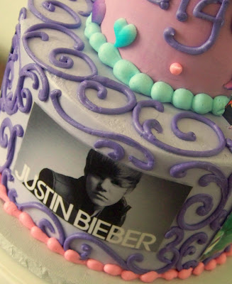 pictures of justin bieber cakes. pics of justin bieber cakes.