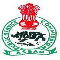 APSC Audit Officer Recruitment