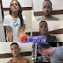 RESPOSTA IMEDIATA: quatro homens e uma mulher são presos após assalto na loja Magazine