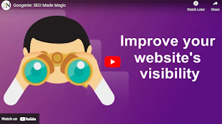 Googenie SEO Made Magic Review | Boost your website SEO quickly and easily