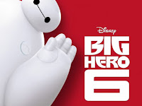 [HD] Big Hero 6 2014 Pelicula Completa En Castellano