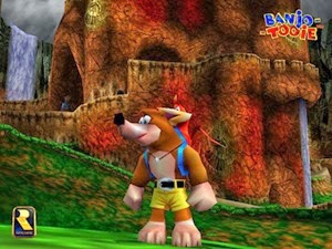 Banjo-Tooie