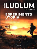 Robert Ludlum: Esperimento Utopia