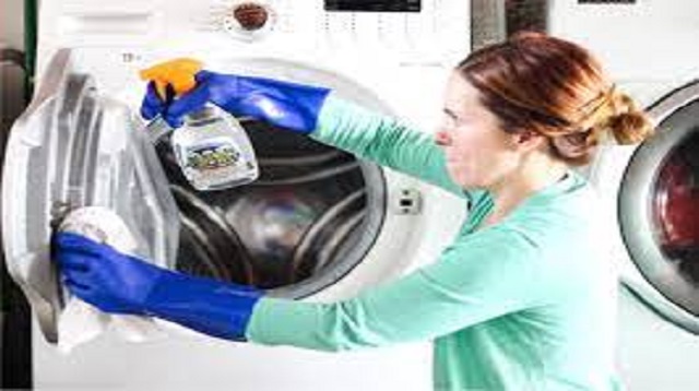  sedang banyak dicari oleh para pengguna mesin cuci saat ini Cara Membersihkan Mesin Cuci