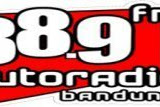 Auto Radio 88.9 Fm Bandung