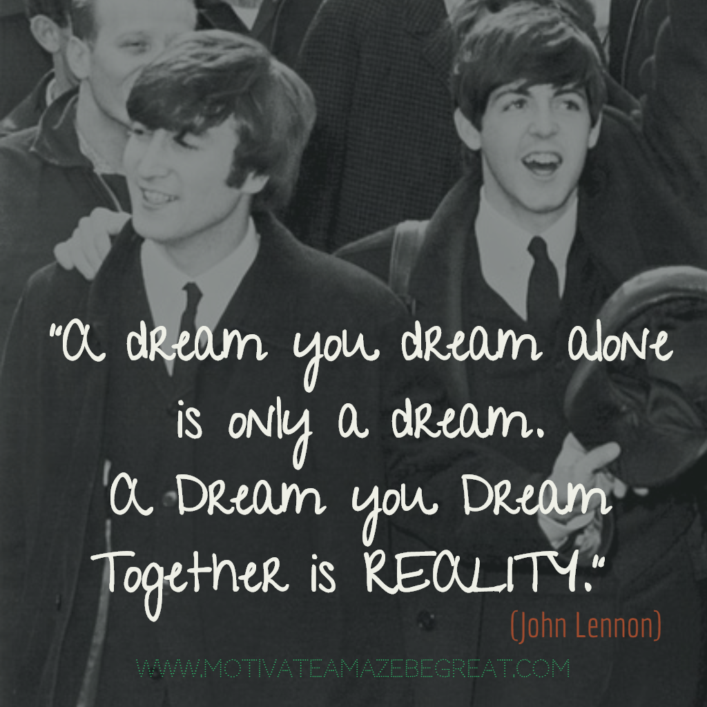 30 John Lennon Quotes About Life And Lessons To Inspire You