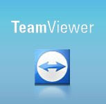 TEAM VIEWER (a software wich we can see the friends work)