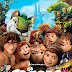 Os Croods: Neanderthais feios, filme engraçado