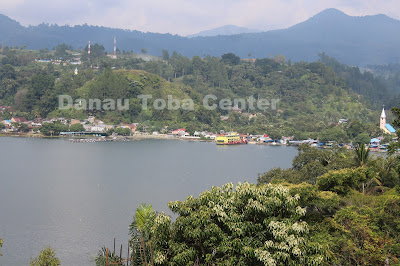 MUI Sumut Akan Tanam 1000 Pohon di Kawasan Danau Toba