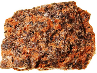 igneous rocks