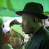 Jonathan’s Senator, Rep, Others Dump PDP For APC