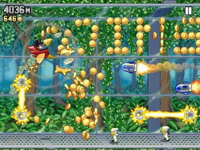 Jetpack Joyride