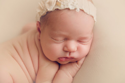 comox valley newborn photographer 