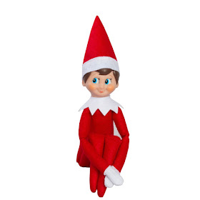 7 Elf on the Shelf Ideas for the Week of Christmas