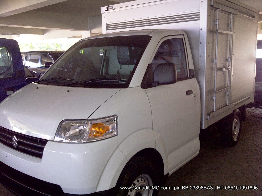 DEALER MOBIL SUZUKI SURABAYA TERMURAH PROMO SUZUKI CARRY PICK UP