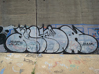 Auger Graffiti4