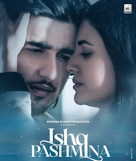 Download Ishq Pashmina (2022) Hindi 1080p CAMRip Full Movie