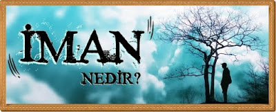 İman Nedir