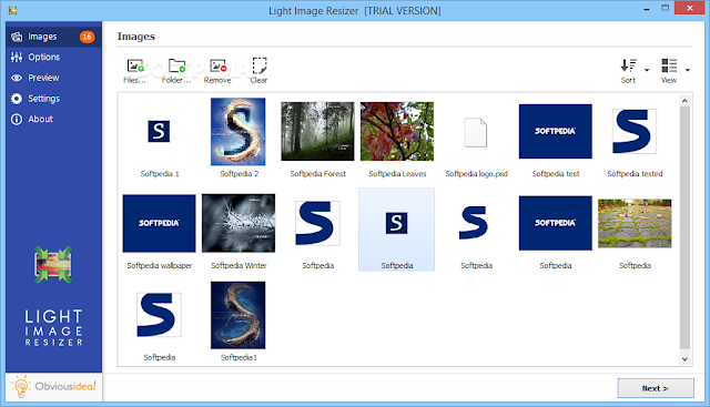 Light Image Resizer 6.0.0.24 Crack + Serial Key Full Download