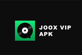 Download Joox VIP Mod Apk Versi Paling Baru 2022