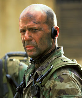 Bruce Willis