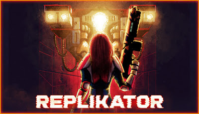 Replikator New Game Pc Steam