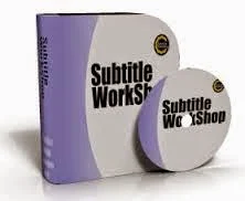 برنامج subtitleworkshop251 لترجمة الافلام