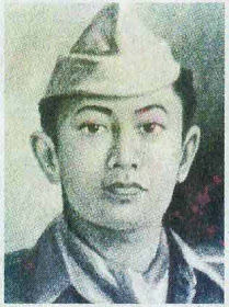 Muhammad Toha - Pahlawan Nasional