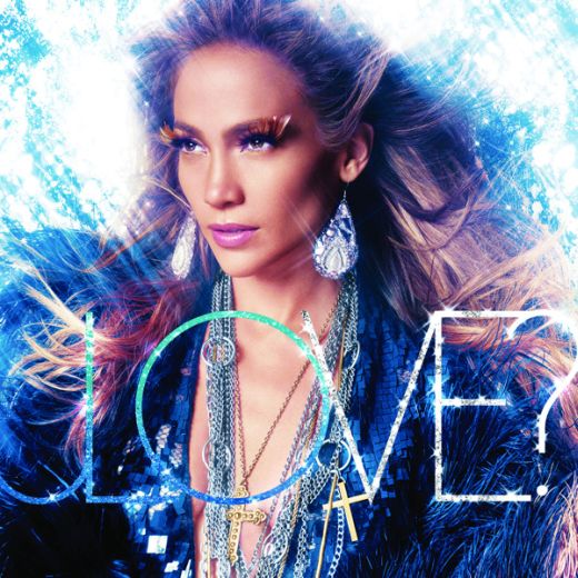 single album art jennifer lopez on the floor ft. pitbull. On the Floor (feat. Pitbull)